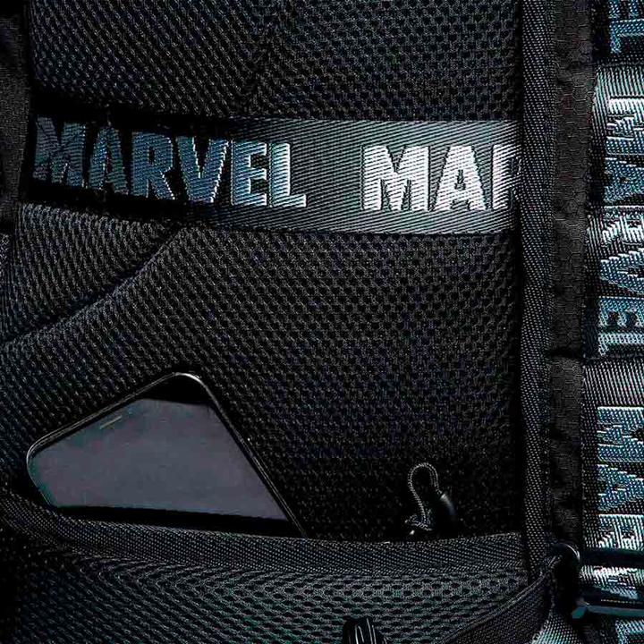 Actual product image Karactermania Pro Backpack Neon