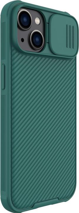Produktbild Nillkin CamShield Pro Series Hardcase Hülle (Apple iPhone 14 Plus)