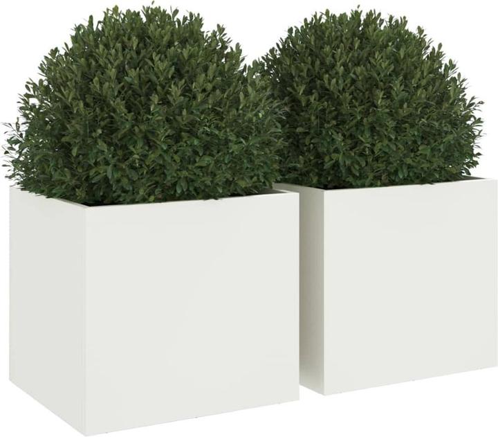 Actual product image vidaXL Gatlin