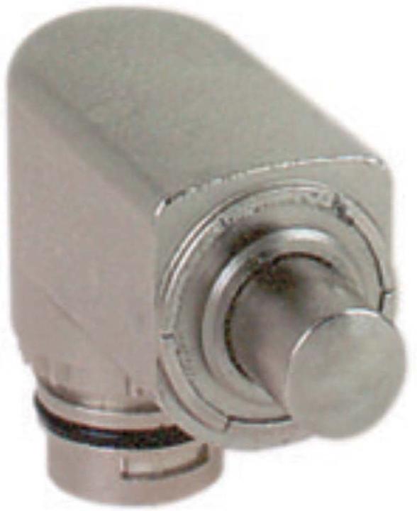 Image du produit TE Sensors tête pour interrupteur de position ZCE p