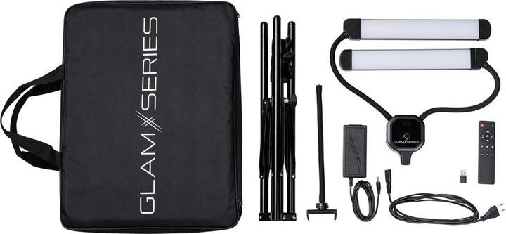 Produktbild GlamSeries GlamLuminater