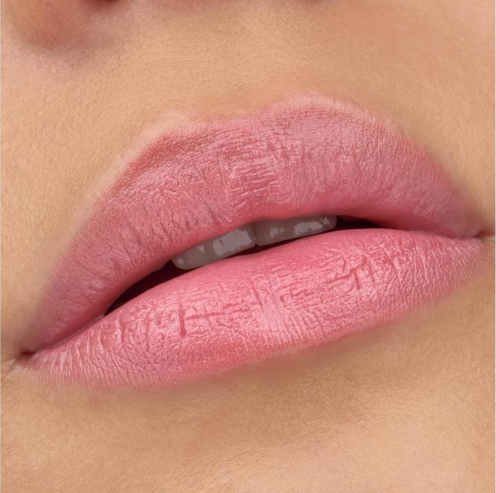 Image du produit essence Tinted kiss hydrating lip tint 01 Pink & Fabulous (01 Pink & Fabulous)