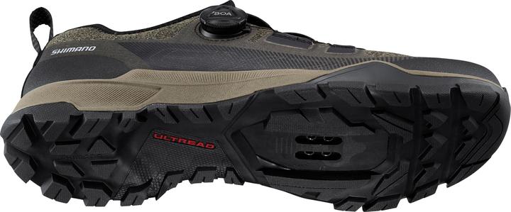 Actual product image Shimano SH-EX700 (42)