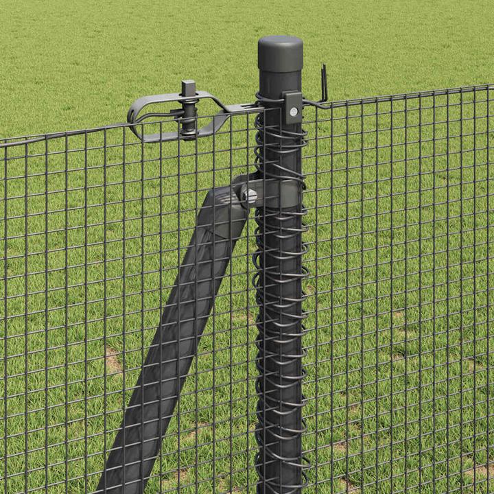 Produktbild vidaXL Zaunpfosten