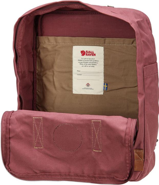 Productafbeelding Fjällräven Kånken nr. 2 (16 l)