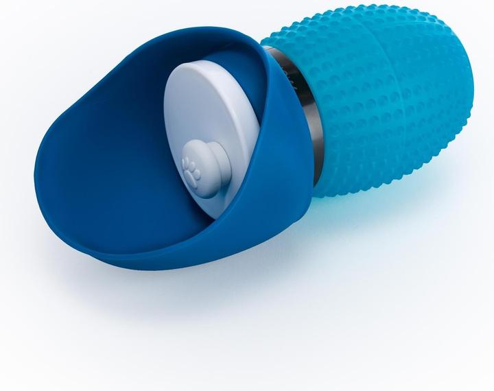 Immagine prodotto Muitomas Trinkflasche für Hunde 350 ml