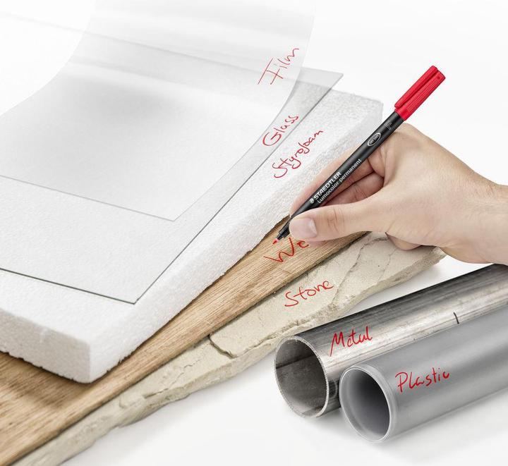 Produktbild Staedtler Lumocolor permanent (1 x)