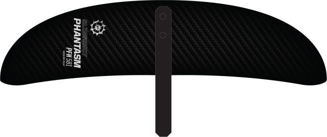 Image du produit Slingshot PFH 581 Front Wing V1