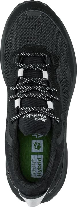 Produktbild Jack Wolfskin Dromoventure Low W (37)