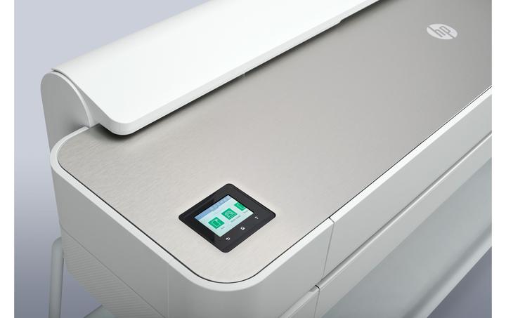 Actual product image HP Designjet Studio Steel 5HB14C#B19 (Thermal printing, Colour)