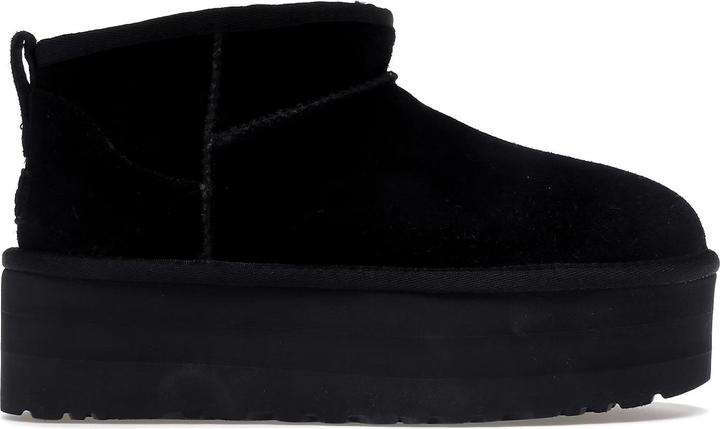 Image du produit Ugg Classic Ultra Mini Platform - 64311 (43)