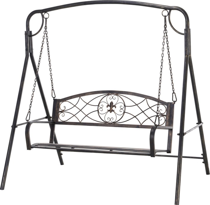 Outsunny Garden swing