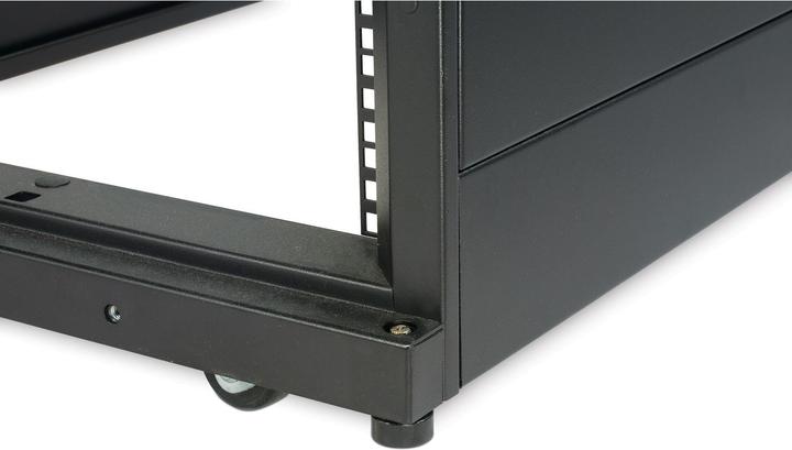 Produktbild APC Rack PDU 2G AP8881, Metered, ZeroU, 11kw, 230V, C13+C19