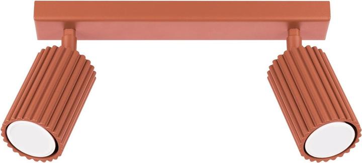 Produktbild Licht-Erlebnisse Spot Strahler Berta (GU10)