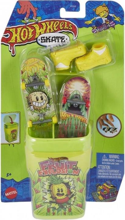 Image du produit Hot Wheels HVK76 (2.25")