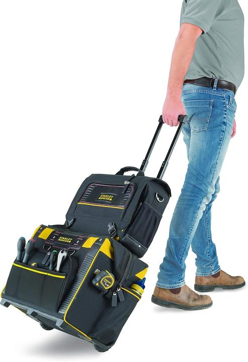 Actual product image Stanley Toolbox (1 Piece)