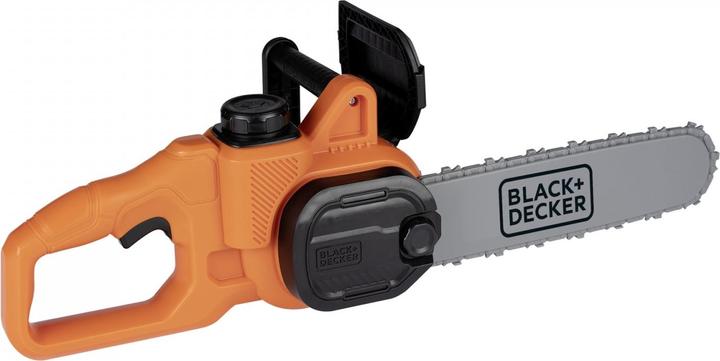 Produktbild Smoby B+D Chainsaw