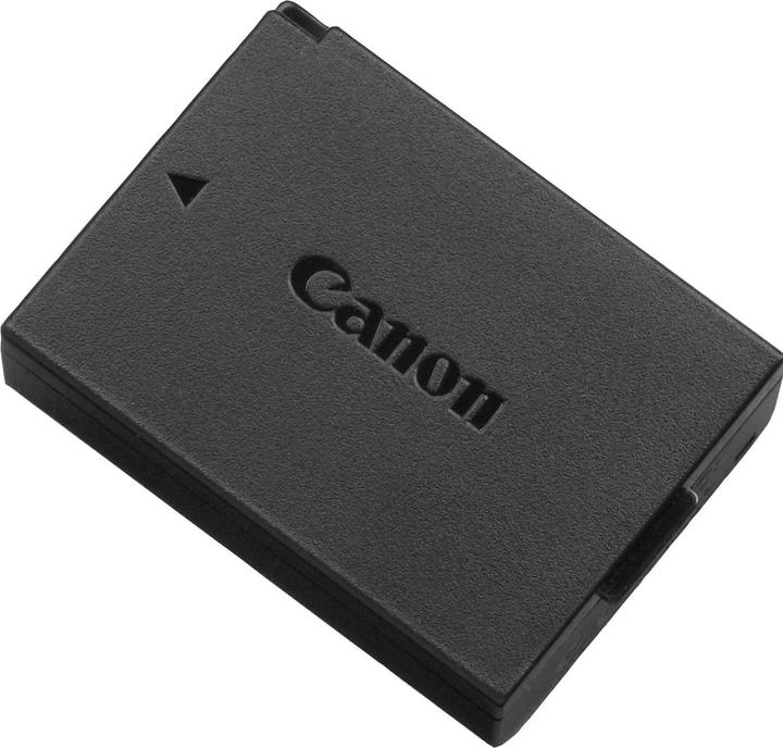 Productafbeelding Canon Camera Battery LP-E10 (Batterij van de camera)