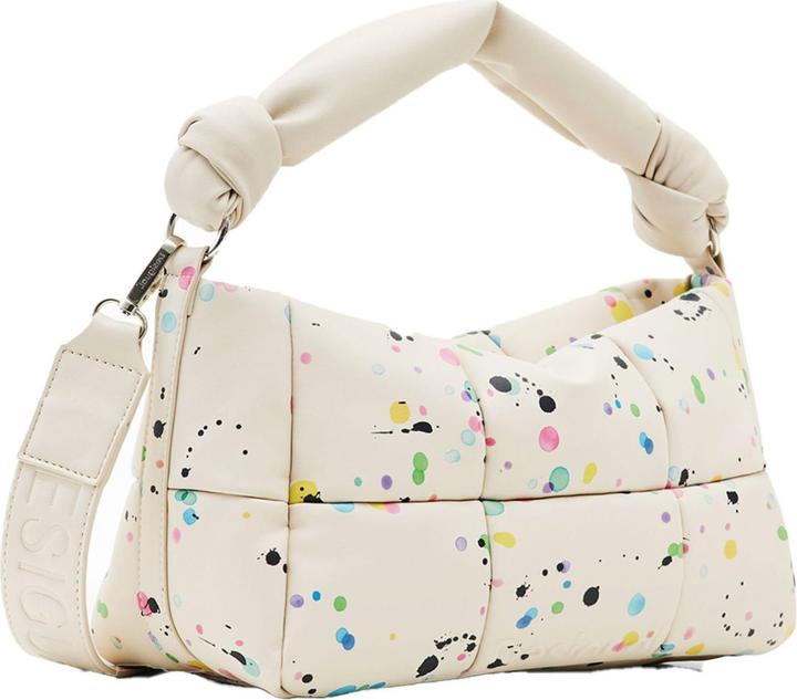 Actual product image Desigual Basic 2 handbag 28 cm