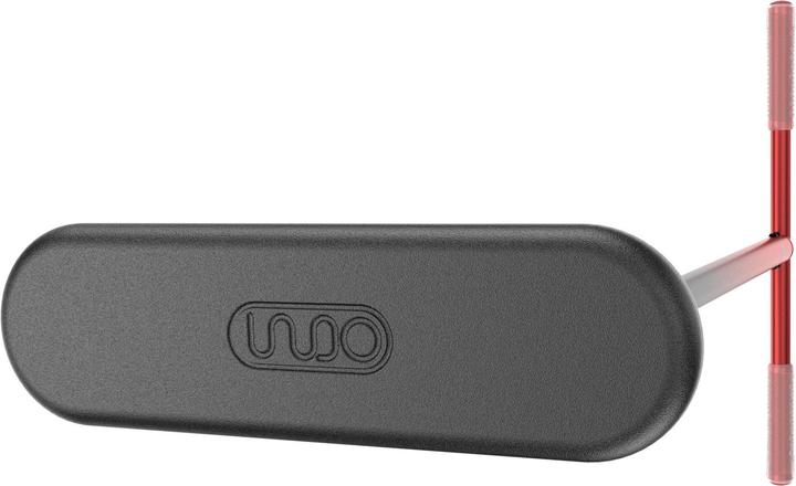 Actual product image Indo Trampolin Fusion Tornado