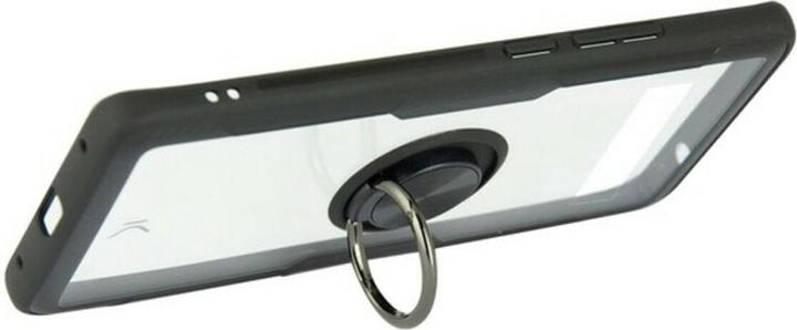 Actual product image KSIX Case with ring (Samsung Galaxy S10+)