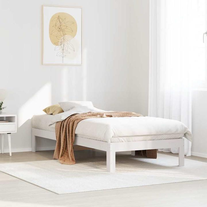 Image du produit vidaXL Bettgestell (160 x 200 cm)
