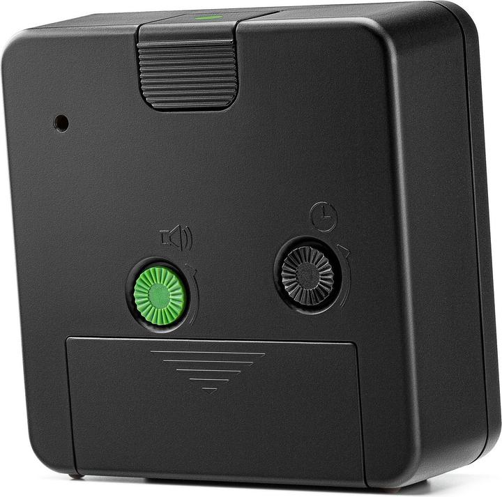 Produktbild Braun BC 03 B Quarzwecker