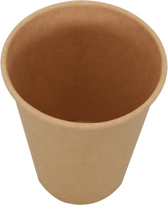 Actual product image vidaXL Pappbecher (1000x)