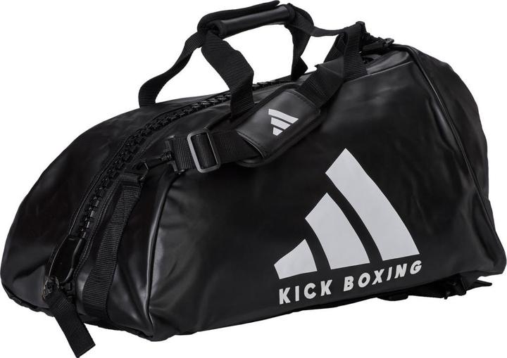 Immagine prodotto Adidas 2in1 Kickboxing (65 l)