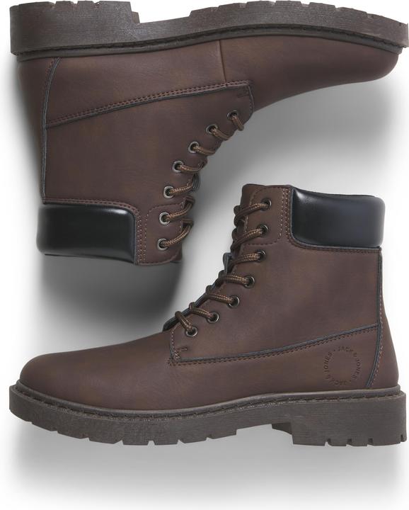 Image du produit Jack & Jones Jfwainsworth Pu Boot (45)