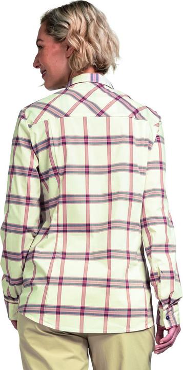 Actual product image Schöffel Skallebo Bluse (40, L)