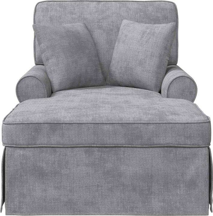 Produktbild vidaXL Moderner Lounge-Stuhl