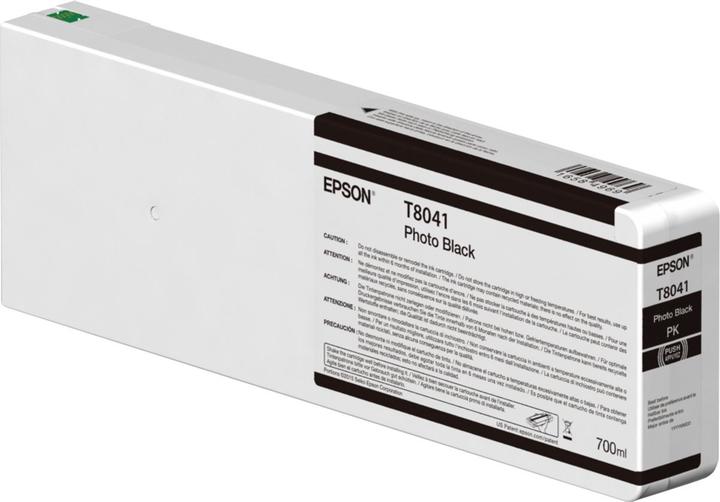 Produktbild Epson T44QA40 UltraChrome Pro12 (O)