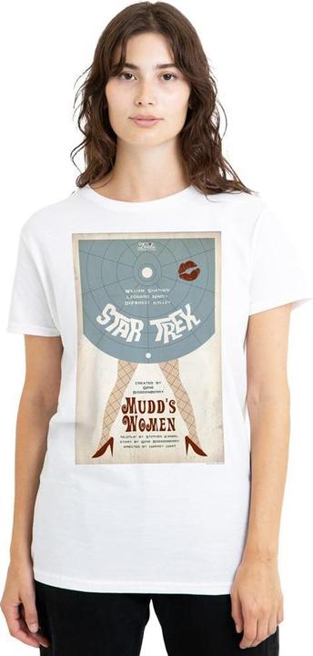 Immagine prodotto The Original Series Episode 6 Maglietta Adulto Unisex (XXL)