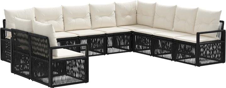 Produktbild vidaXL Garten-Sofa
