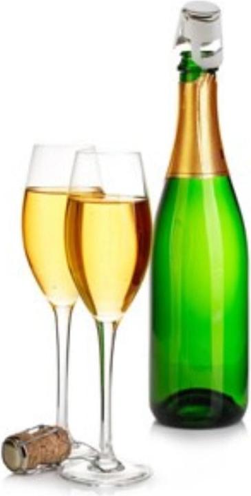 Image du produit Westmark Bouchon de bouteille de champagne (Bouchon de champagne)