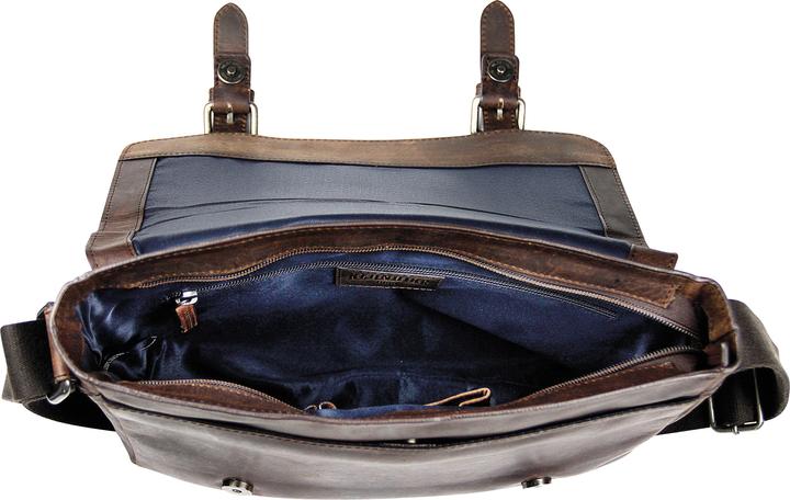 Produktbild Klondike 1896 Schultertasche