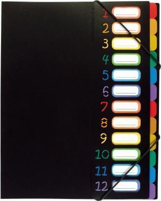 Produktbild Viquel Organisationsmappe (A4, 1x)