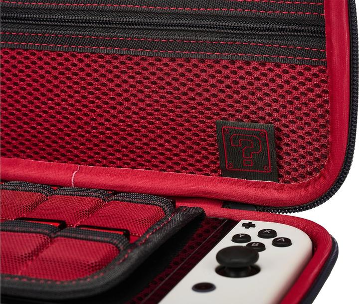 Actual product image PowerA ProtectionCase NSW-NSW Lite (Switch, Switch Lite, Switch OLED)