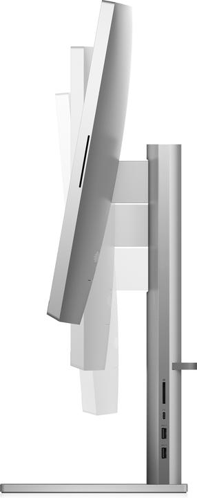 Actual product image HP Envy 34-c0700nz AIO (1000 GB, 32 GB, Intel Core i7-11700, GeForce RTX 3060)