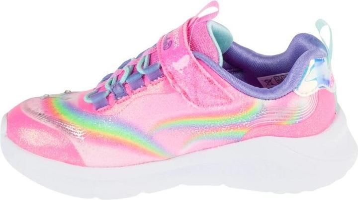 Produktbild Skechers Einhornjäger Pink (33)