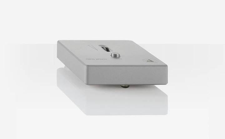 Actual product image Black Cube