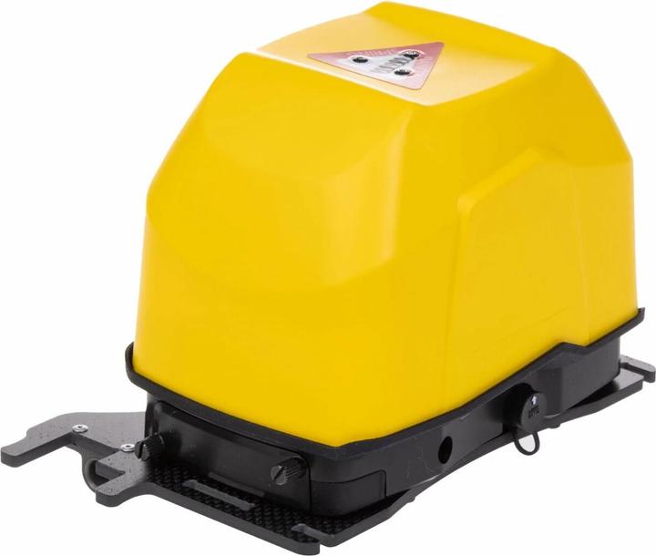 Actual product image AVSS PRS-M350EX (Drone parachute, DJI Matrice 350 RTK)