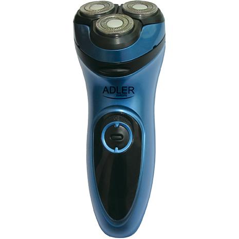 Adler, Rasierapparat, AD 2910 Herrenrasierapparat Rotationstrasierer Trimmer