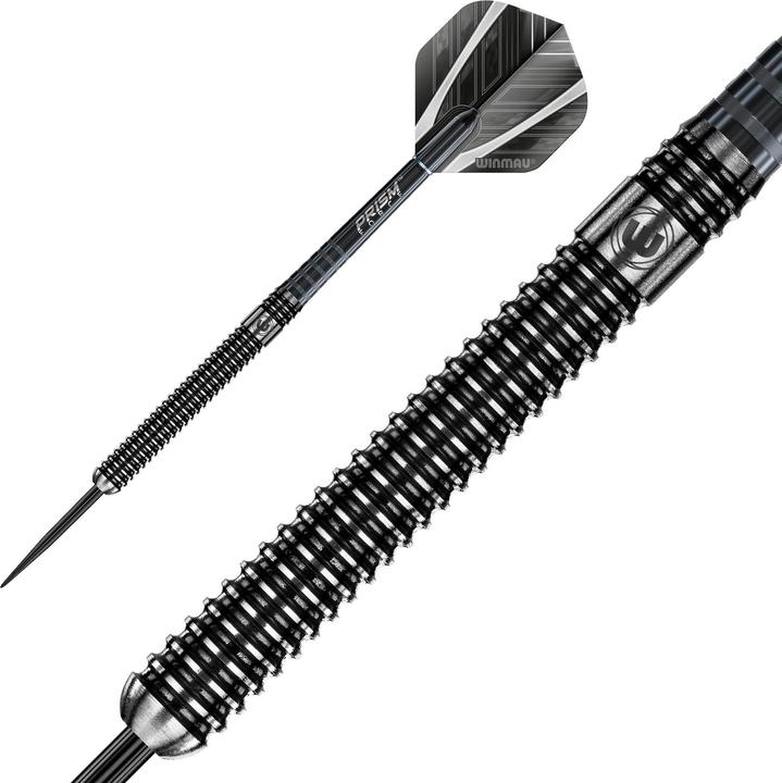 Produktbild Winmau Blackout (24 g)