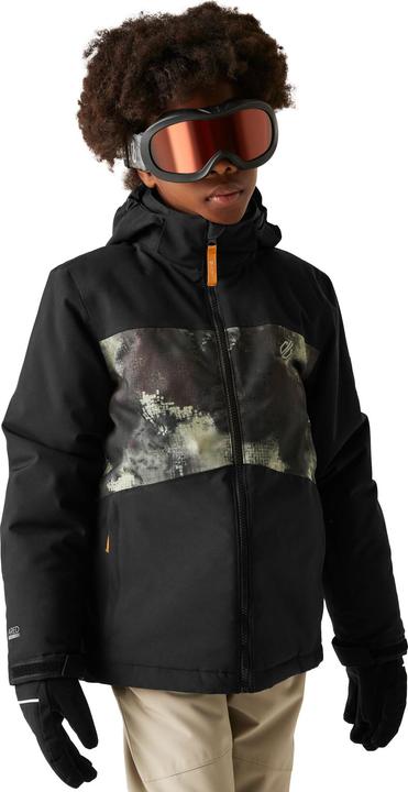 Immagine prodotto Dare2b Send It! Giacca da Sci Bambini (116)