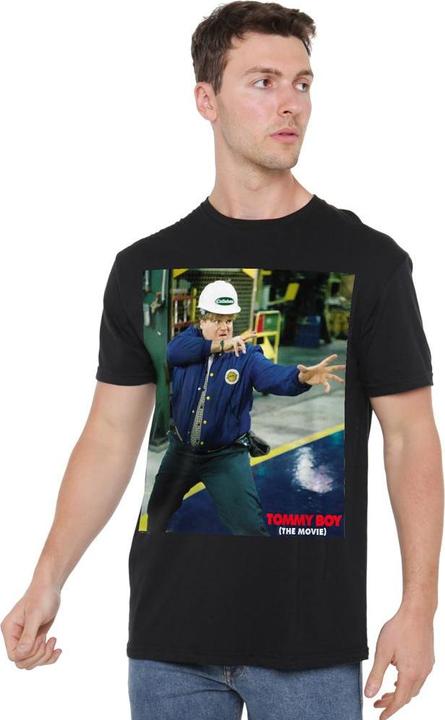 Image du produit - T-shirt SPEED AND REFLEXES - Homme (3XL)