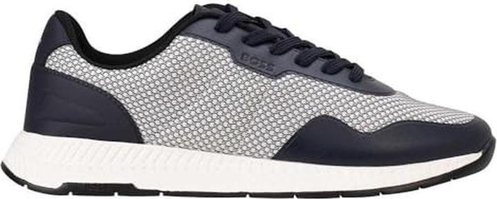 Actual product image BOSS Titanium Runn meth (43)