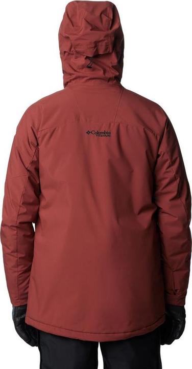 Produktbild Columbia Winter District III Jacket (S)
