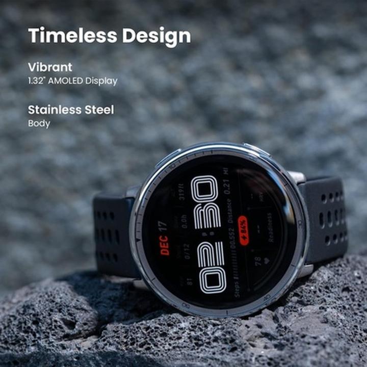 Image du produit Amazfit Active 2 (44 mm, WLAN uniquement)